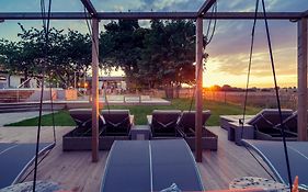 Hotell Mossbylund