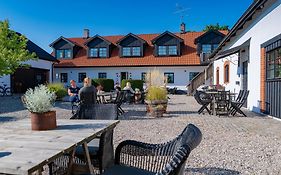 Hotell Mossbylund